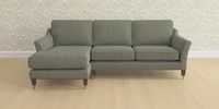 Medium Sofa Chaise - Left Hand