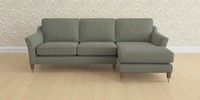 Medium Sofa Chaise - Right Hand