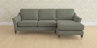 Medium Sofa Chaise - Right Hand