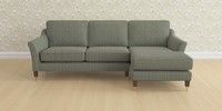 Medium Sofa Chaise - Right Hand