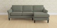 Medium Sofa Chaise - Right Hand