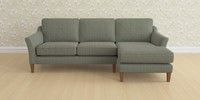 Medium Sofa Chaise - Right Hand