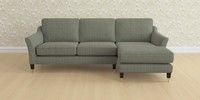 Medium Sofa Chaise - Right Hand