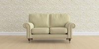 2 Seater Small Sofa