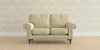 2 Seater Small Sofa