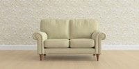 2 Seater Small Sofa