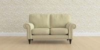 2 Seater Small Sofa
