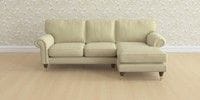 Medium Sofa Chaise - Right Hand