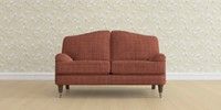 2 Seater Small Sofa