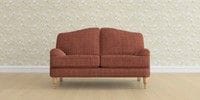2 Seater Small Sofa