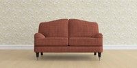 2 Seater Small Sofa