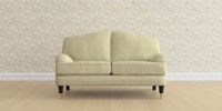 2 Seater Small Sofa