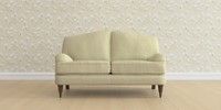 2 Seater Small Sofa