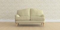 2 Seater Small Sofa