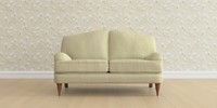 2 Seater Small Sofa