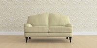 2 Seater Small Sofa