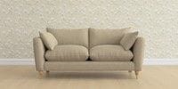 3 Seater Small Sofa
