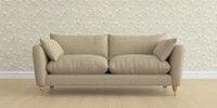 3 Seater Sofa