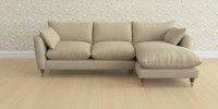 Medium Sofa Chaise - Right Hand
