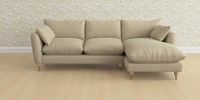 Medium Sofa Chaise - Right Hand