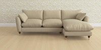 Medium Sofa Chaise - Right Hand