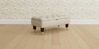 Storage Footstool