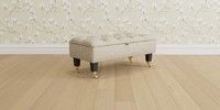 Storage Footstool