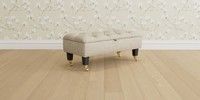 Storage Footstool
