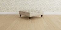 Extra Large Storage Footstool
