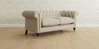 3 Seater Small Sofa