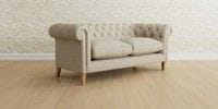 3 Seater Small Sofa