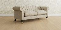 3 Seater Sofa