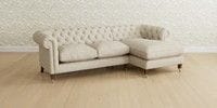 Medium Sofa Chaise - Right Hand