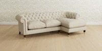 Medium Sofa Chaise - Right Hand