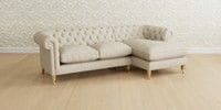 Medium Sofa Chaise - Right Hand