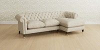Medium Sofa Chaise - Right Hand
