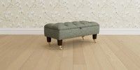 Storage Footstool