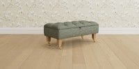 Storage Footstool