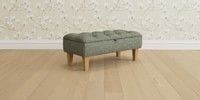 Storage Footstool