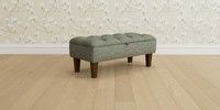Storage Footstool