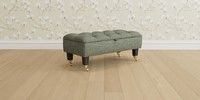 Storage Footstool