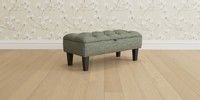 Storage Footstool