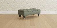 Storage Footstool