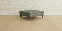 Extra Large Storage Footstool