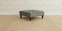 Extra Large Storage Footstool