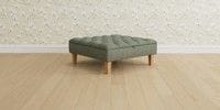 Extra Large Storage Footstool