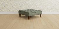 Extra Large Storage Footstool