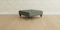 Extra Large Storage Footstool