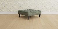 Extra Large Storage Footstool