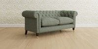 3 Seater Small Sofa
